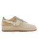 Nike Air Force 1 '07 Sail White Brown CD1221-888