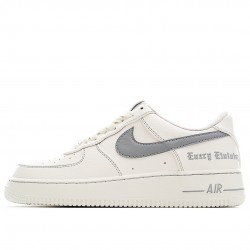 Nike Air Force 1 '07 White Grey AA5360-005