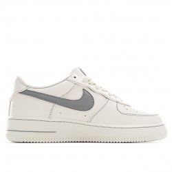 Nike Air Force 1 '07 White Grey AA5360-005