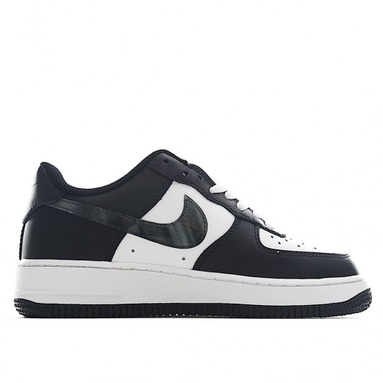 Nike Air Force 1 '07 Black White PF9055-775