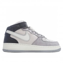 Nike Air Force 1 Mid Wolf Grey DG9158-616