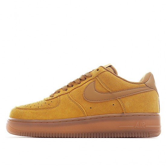 Nike Air Force 1 LV8 3 'Wheat' BQ5485-700