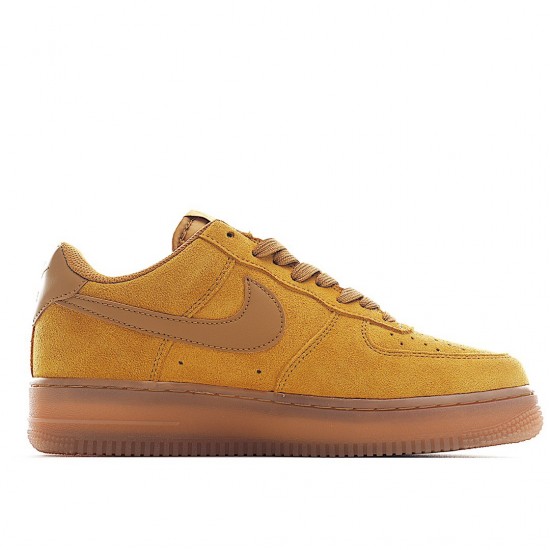 Nike Air Force 1 LV8 3 'Wheat' BQ5485-700