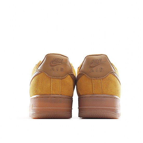 Nike Air Force 1 LV8 3 'Wheat' BQ5485-700