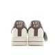 Nike Air Force 1 White Brown DQ7658-102