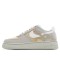 Nike Air Force 1 '07 LX 'Embroidered Desert Camo' DD1175-001