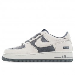 Nike Air Force 1 Supreme Anthracite ME2392-107