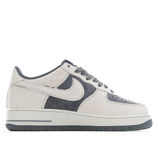 Nike Air Force 1 Supreme Anthracite ME2392-107