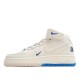 Nike Air Force 1 White Blue DW5696-893