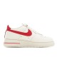 Nike Air Force 1 White Red DQ7658-105