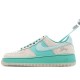 Nike Air Force 1 Low Tiffany & Co. 1837 DZ1382-222