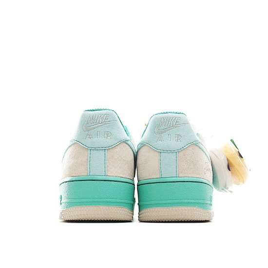 Nike Air Force 1 Low Tiffany & Co. 1837 DZ1382-222