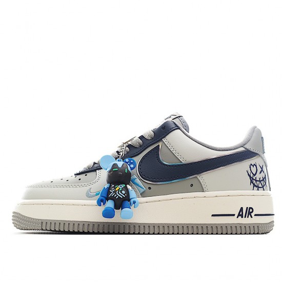 Nike Air Force 1 Joker Grey XL2312-222