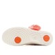 Nike Air Force 1 White Orange AA5360-007