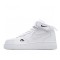 Nike Air Force 1 Mid White CU3088-606