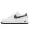 Nike Air Force 1 White Anthracite CN2873-109