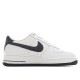 Nike Air Force 1 White Anthracite CN2873-109