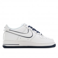 Nike Air Force 1 White Black NS0517-009