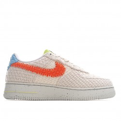 Nike Air Force 1 Low '07 Next Nature 'Hemp' DV2112-001