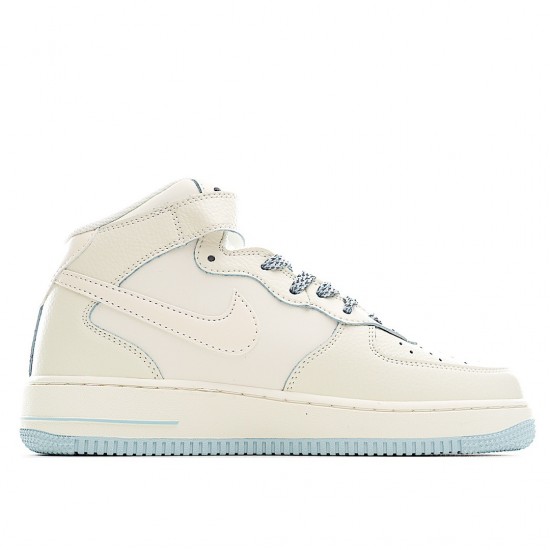 Nike Air Force 1 Mid Light Armory Blue SG2356-802