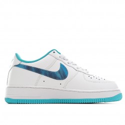 Nike Air Force 1 '07 White University Blue PF9055-776