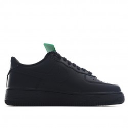 Nike x 1017 ALYX 9SM Air Force 1 Low SP 'Triple Black' FJ4908-001