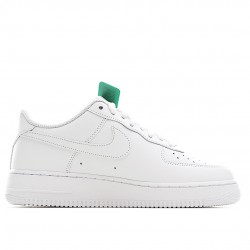 Nike x 1017 ALYX 9SM Air Force 1 Low SP 'Triple White' FJ4908-100