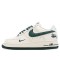 Nike Air Force 1 '07 x Stussy White Pine Green AE1686-106