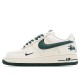 Nike Air Force 1 '07 x Stussy White Pine Green AE1686-106