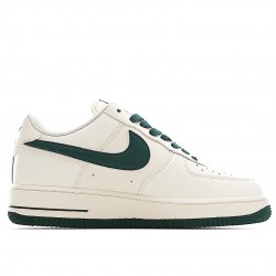 Nike Air Force 1 '07 x Stussy White Pine Green AE1686-106