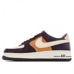 Nike Air Force 1 '07 Brown NT9986-008