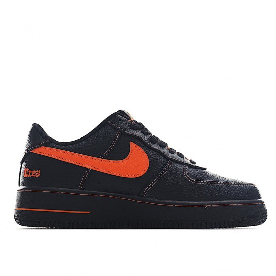 Vlone x NikeLab Air Force 1 'Vlone' AA5360-001