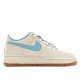 Nike Air Force 1 '07 White Light Photo Blue HD1689-108