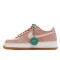 Nike CLOT x Air Force 1 Low Premium 'Rose Gold Silk' CJ5290-600