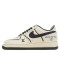 Nike Air Force 1 Low x Louis Vuitton White Olive Green CT3228-400