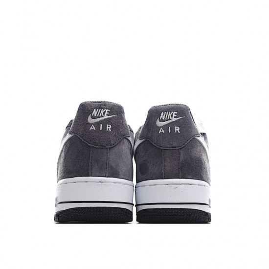 Nike Air Force 1 '07 Anthracite White NT9966-336