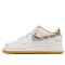 Nike Air Force 1 Low x Dior White Tour Yellow DR6239-838