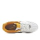 Nike Air Force 1 Low x Dior White Tour Yellow DR6239-838