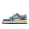 Nike Air Force 1 Low Blue Clown XL2312-333