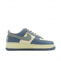 Nike Air Force 1 Low Blue Clown XL2312-333