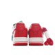 Nike Air Force 1 Low x LOUIS VUITTON LV 'Red White' 1A9VA7