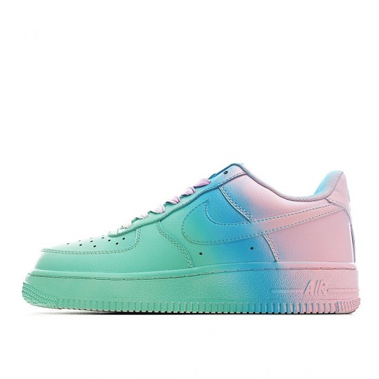 Nike Air Force 1 Rainbow ZQ2023-929