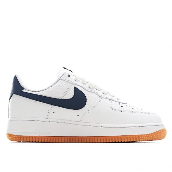 Nike Air Force 1 Low 'Obsidian Gum' CI0057-100