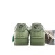 Nike Air Force 1 Low 'Oil Green' FB8876-300