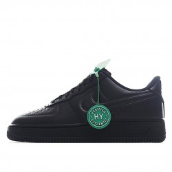 Nike Air Force 1 Low Waterproof 'Triple Black' FB8875-001