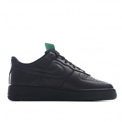 Nike Air Force 1 Low Waterproof 'Triple Black' FB8875-001