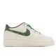 Nike Air Force 1 Low x Bape White Green PF9055-763