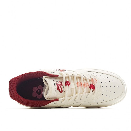 Nike Air Force 1 Low 'Valentines Day 2024' FZ5068-161