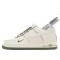 Nike Air Force 1 Low White Olive DD9915-711