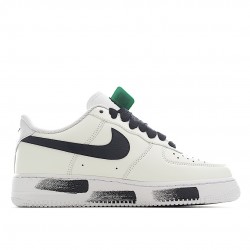 Nike G-Dragon x Air Force 1 '07 'Para-Noise 2.0' DD3223-100